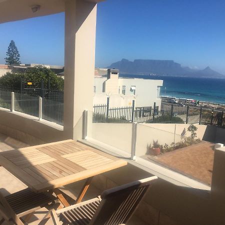 2Whitewaters Bloubergstrand Homestay Eksteriør bilde