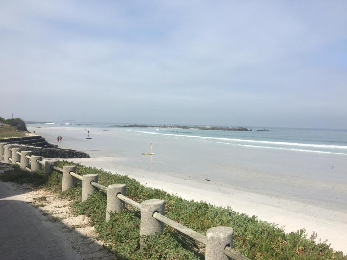2Whitewaters Bloubergstrand Homestay Eksteriør bilde