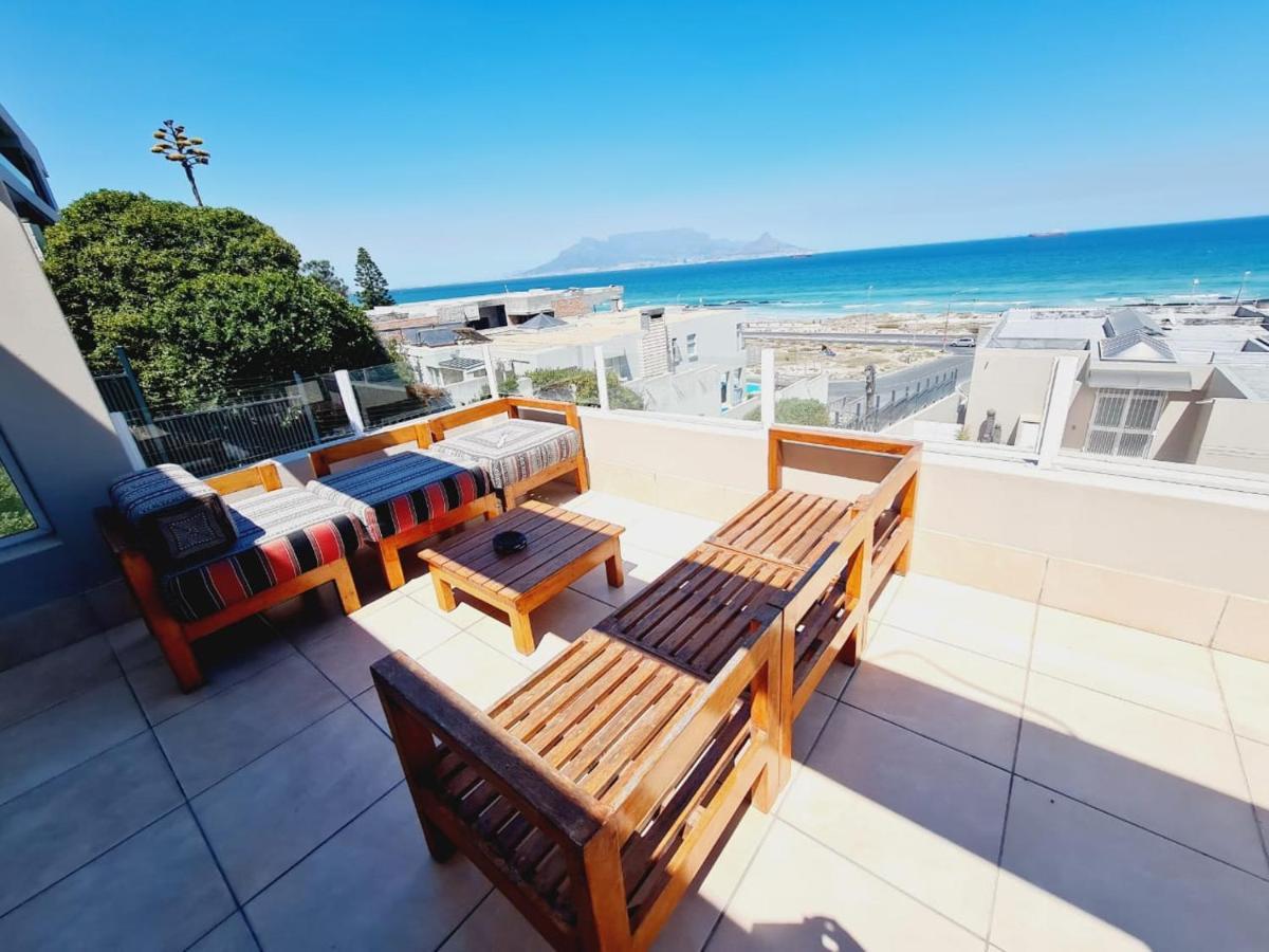 2Whitewaters Bloubergstrand Homestay Eksteriør bilde