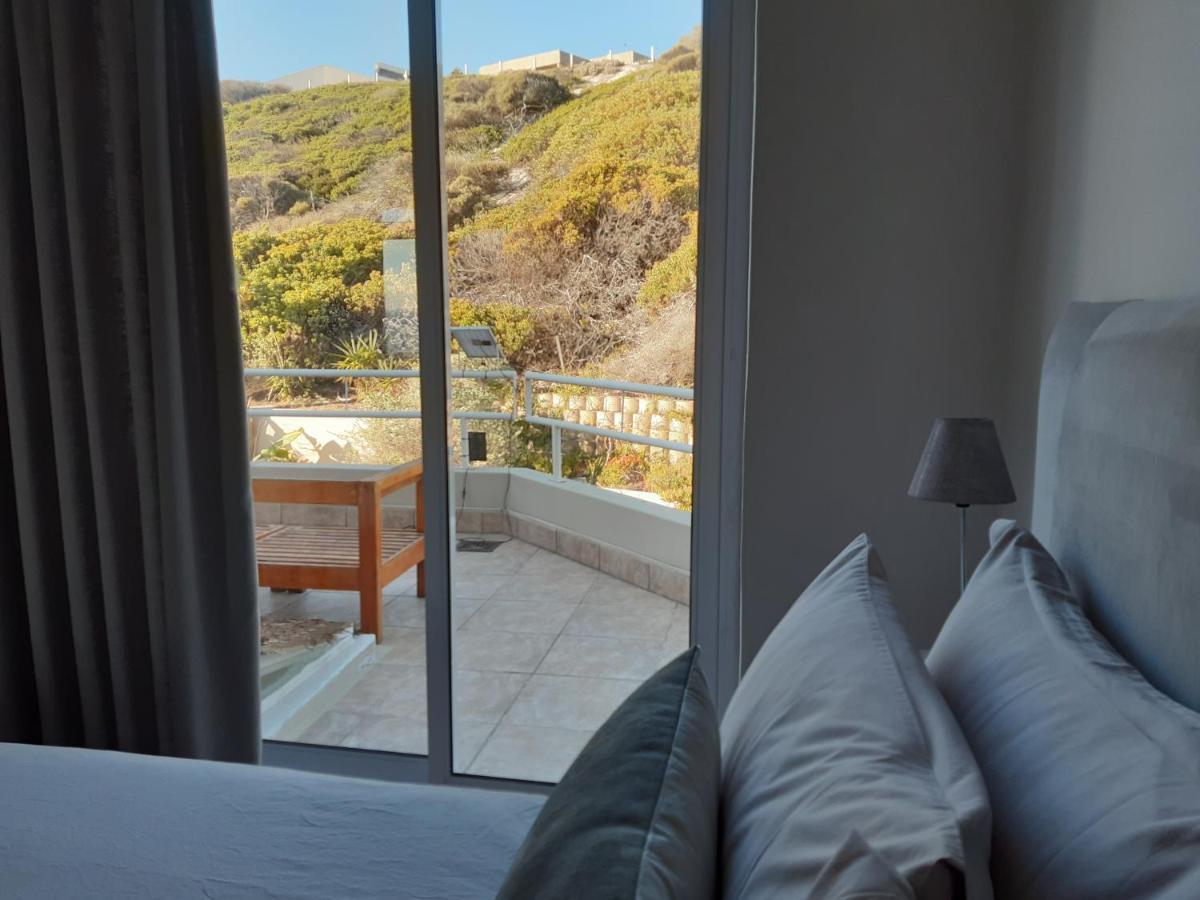 2Whitewaters Bloubergstrand Homestay Eksteriør bilde
