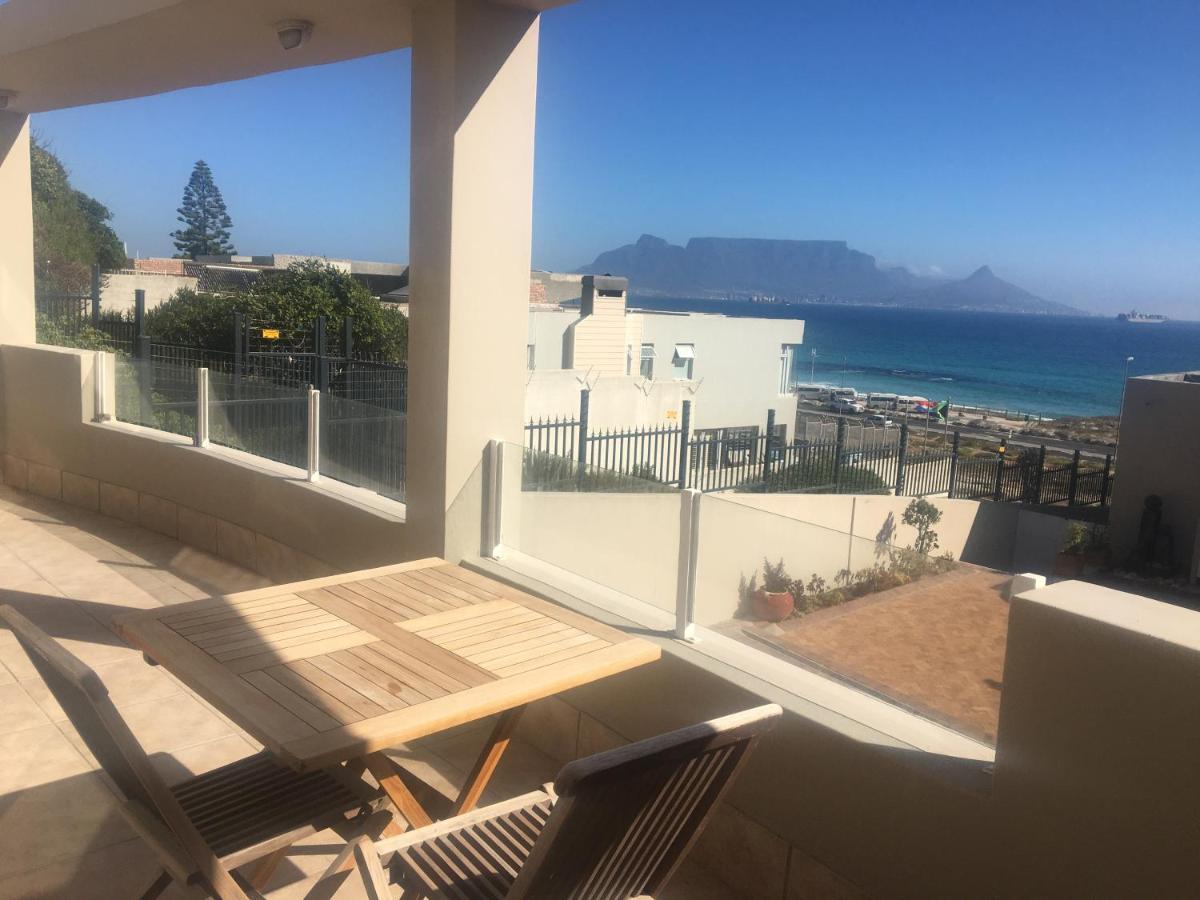2Whitewaters Bloubergstrand Homestay Eksteriør bilde