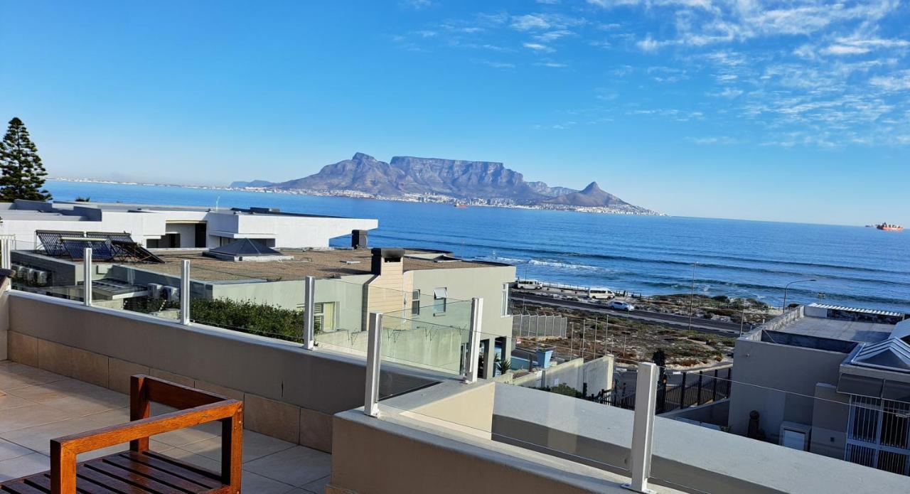 2Whitewaters Bloubergstrand Homestay Eksteriør bilde