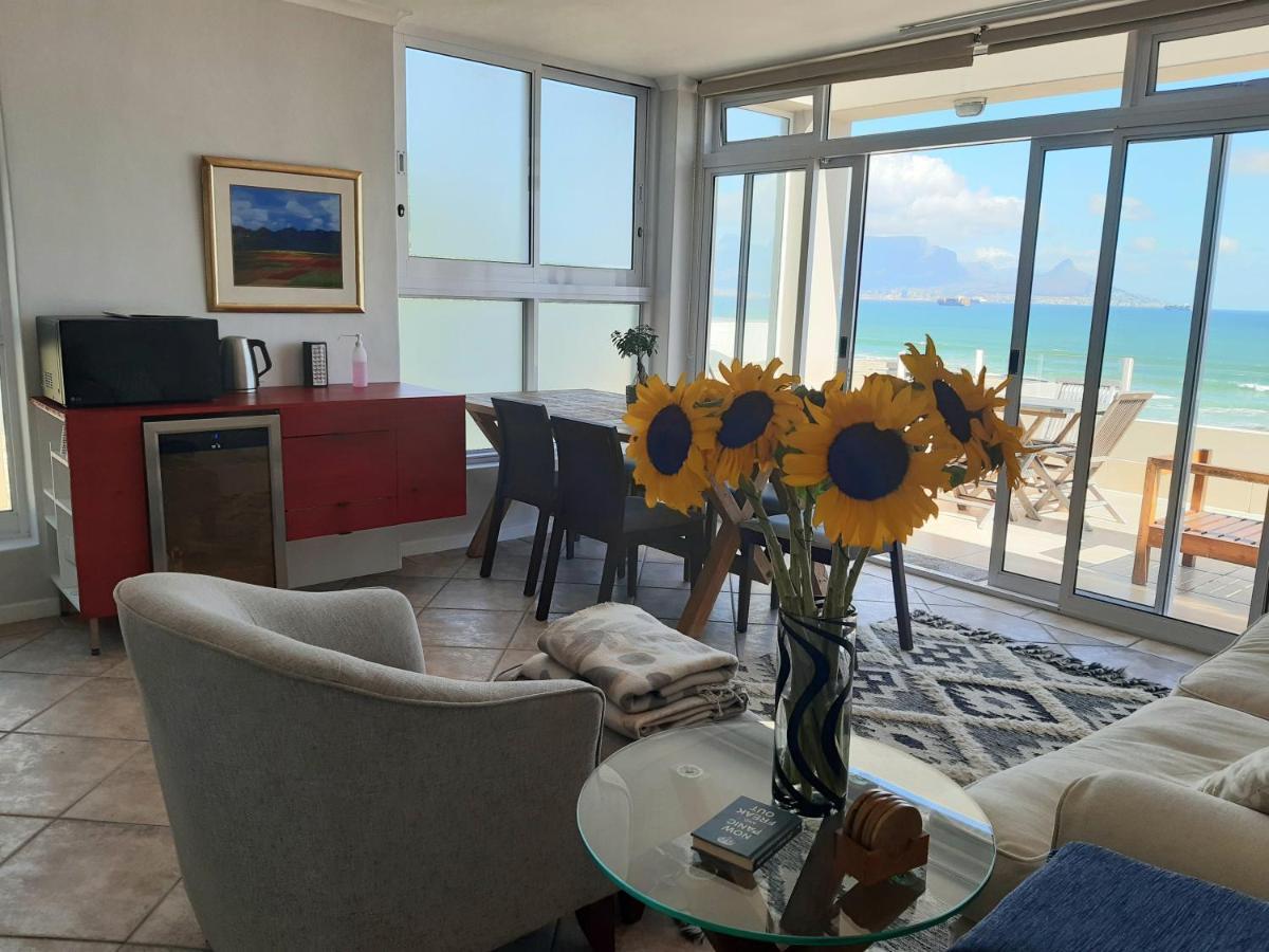 2Whitewaters Bloubergstrand Homestay Eksteriør bilde
