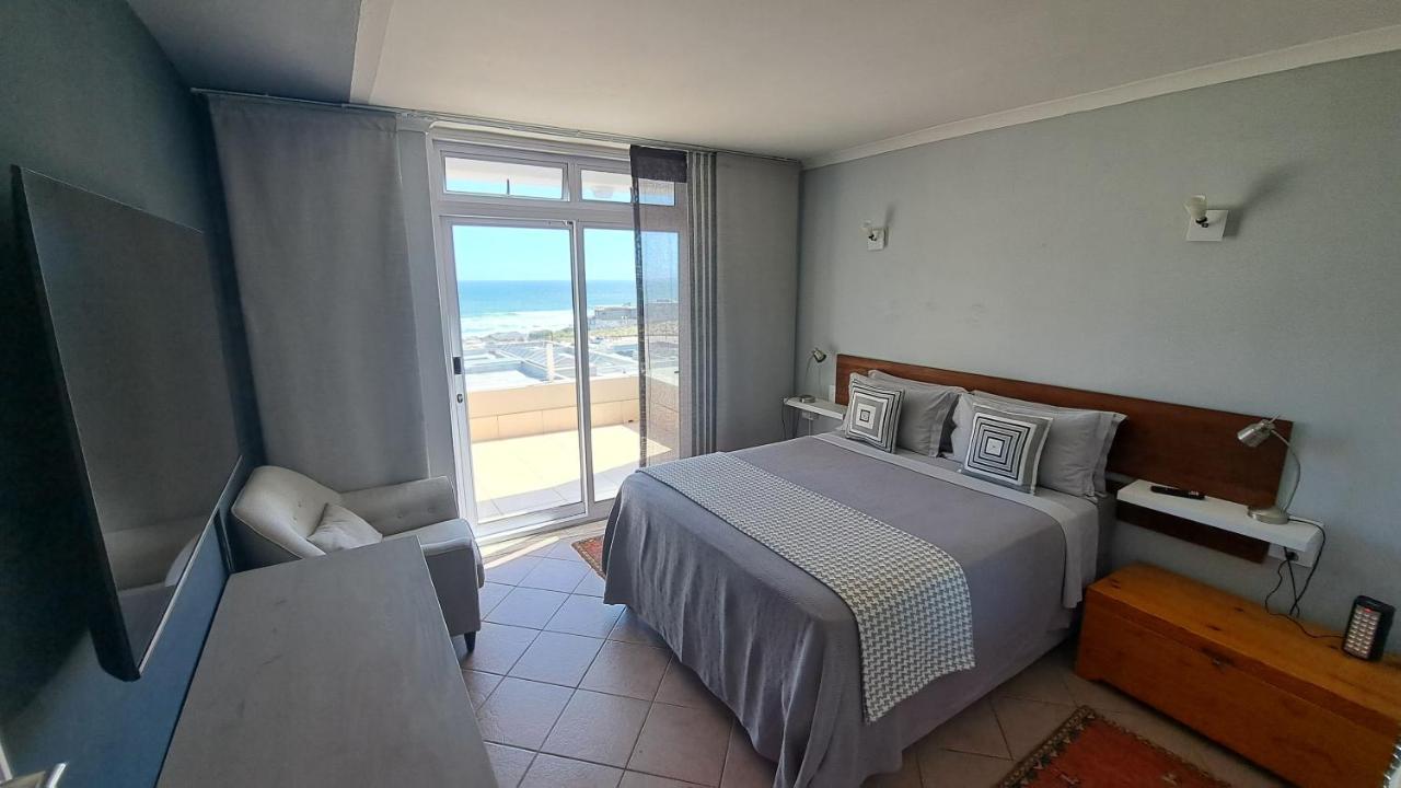 2Whitewaters Bloubergstrand Homestay Eksteriør bilde