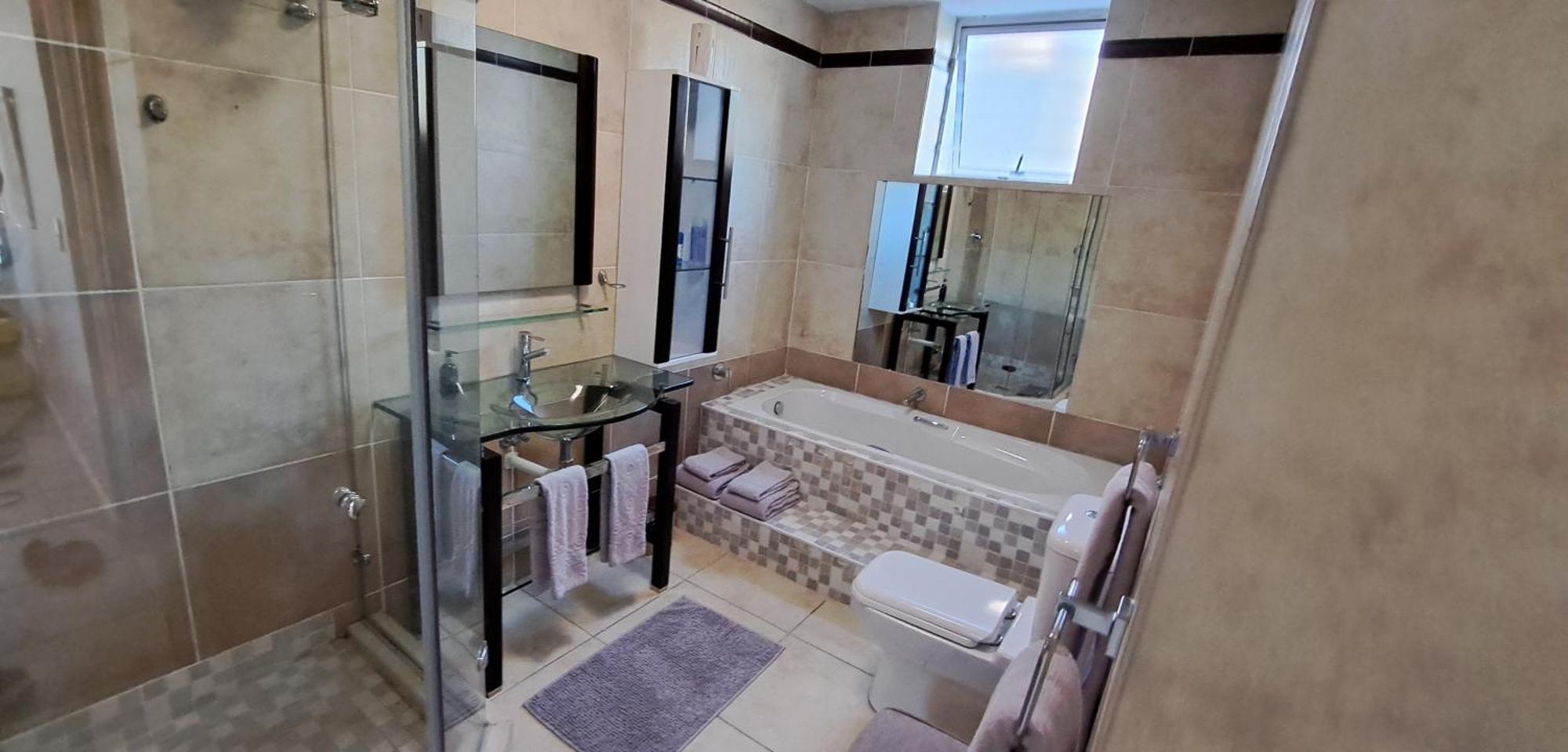 2Whitewaters Bloubergstrand Homestay Eksteriør bilde